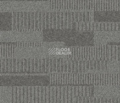 Ковровая плитка Interface Duet 1167004 Dove фото 1 | FLOORDEALER